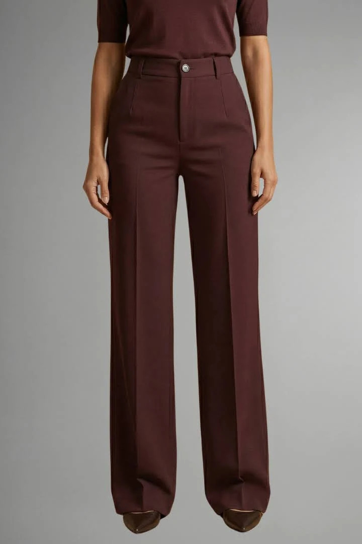 Smart Tailored Clothing